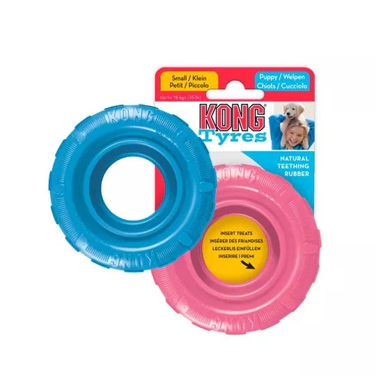 KONG Tyre Chew